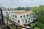 Etagenwohnung Düsseldorf Bilk - 4 Zimmer, 145 m&sup2;, 2.400&euro; | Angebot:26861741