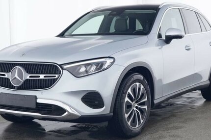 Mercedes-Benz GLC 200 4M Avantgarde*el. Panoramadach* 7.900 km 52.350 € Kaiserslautern 67657