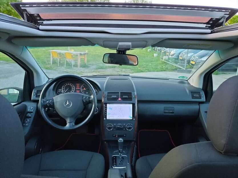 A 200