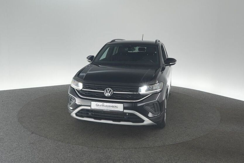 T-Cross