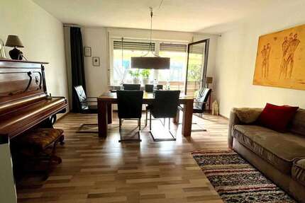 Wohnung zum Kaufen in Bad Homburg vor der Höhe 279.000 € 68 m² 3 zimmer