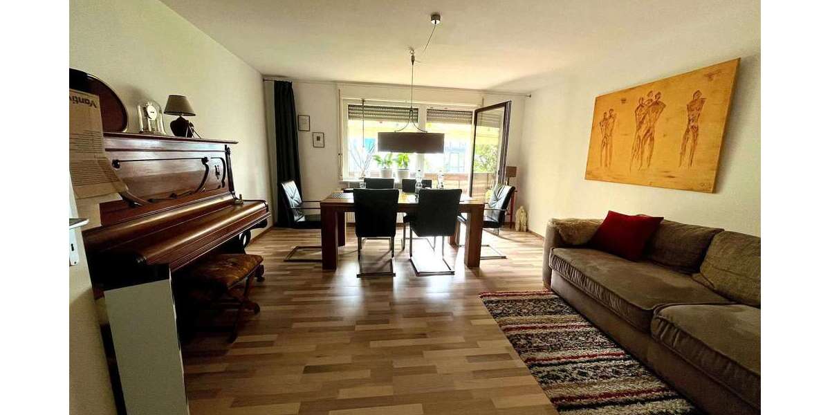 Wohnung zum Kaufen in Bad Homburg vor der Höhe 279.000 € 68 m² 3 zimmer