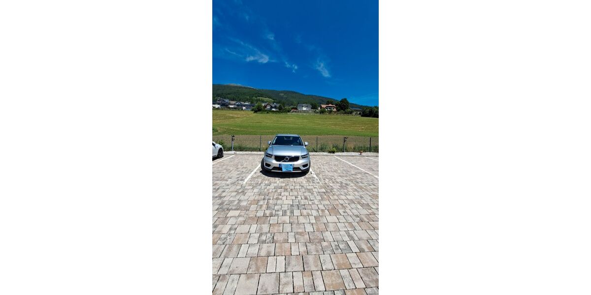 Volvo XC40 70.500 km 19.700 &euro; Leichlingen 42799