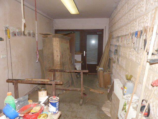 Gewerbeobjekt Hirzenhain - 5 Zimmer, 128.000&euro; | Angebot:25740169