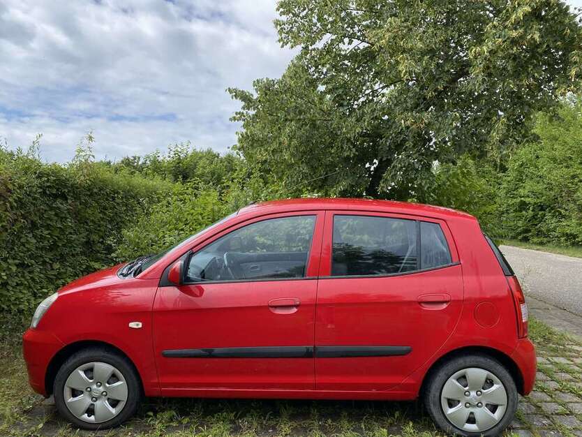 Picanto