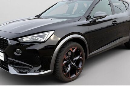 Cupra Formentor 21.550 km 28.875 &euro; Itzehoe 25524