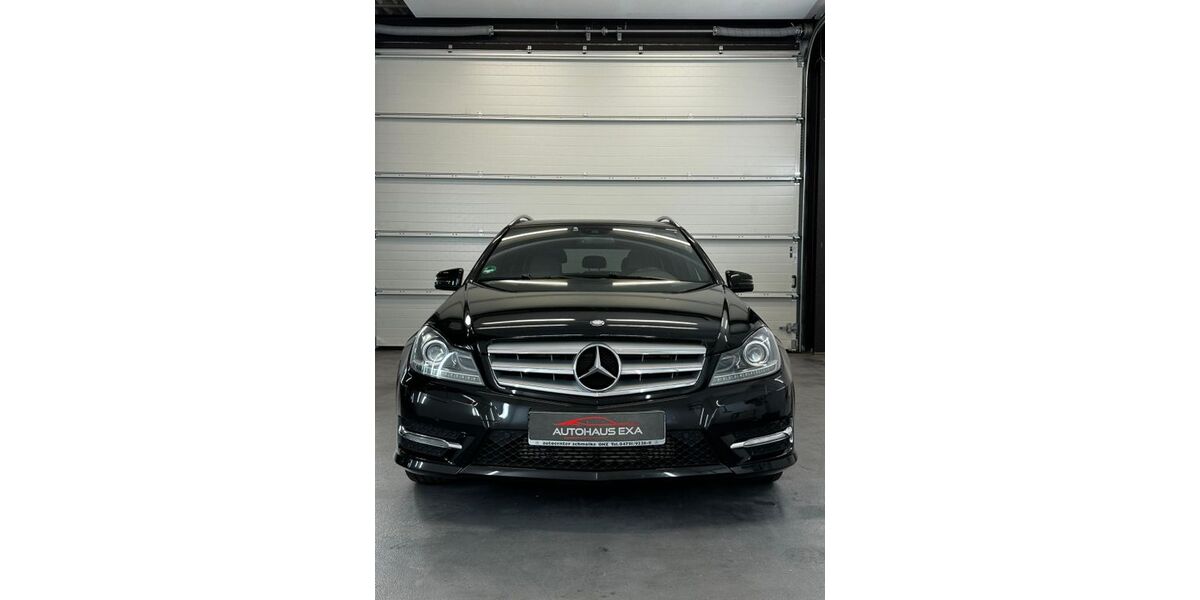 Mercedes-Benz C 250 220.500 km 9.600 &euro; Wernau am Neckar 73249