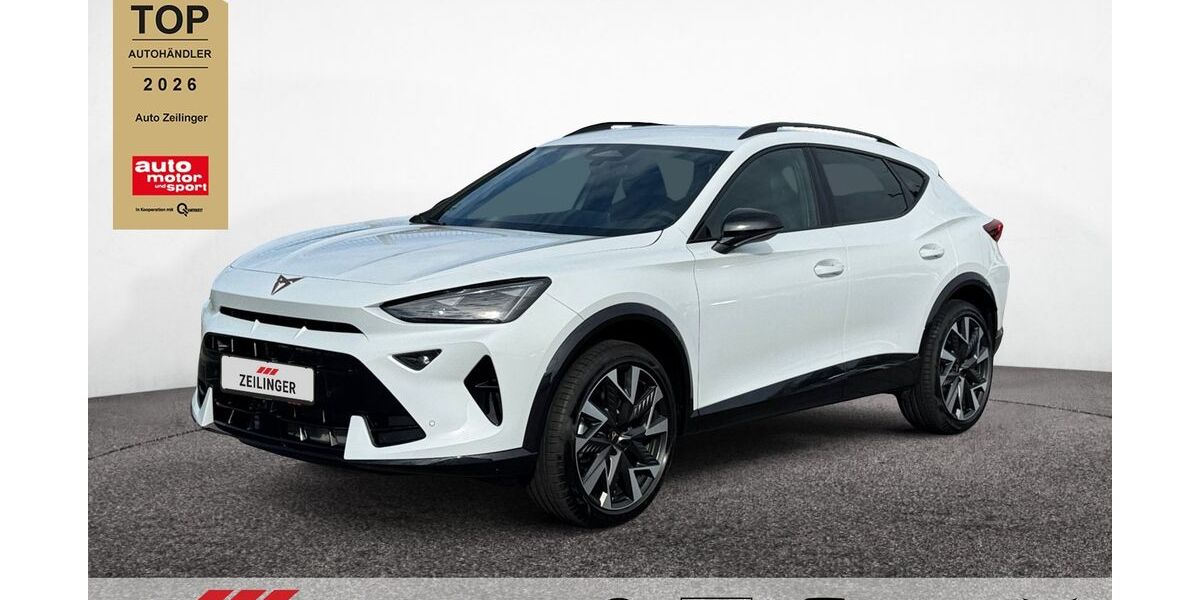 Cupra Formentor 1.130 km 33.441 &euro; Dietersheim 91463