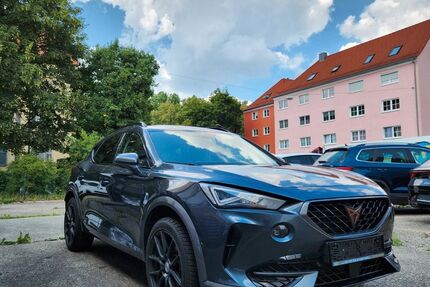 Cupra Formentor 197.000 km 18.890 &euro; Landshut 84032