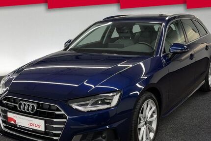 Audi A4 85.000 km 26.950 &euro; Berlin 10587
