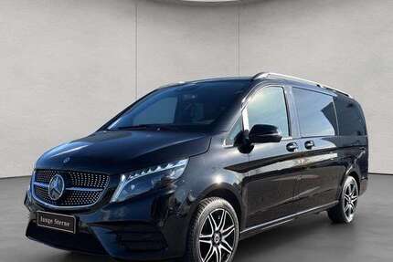 Mercedes-Benz V 300 64.178 km 65.990 € Würzburg 97076