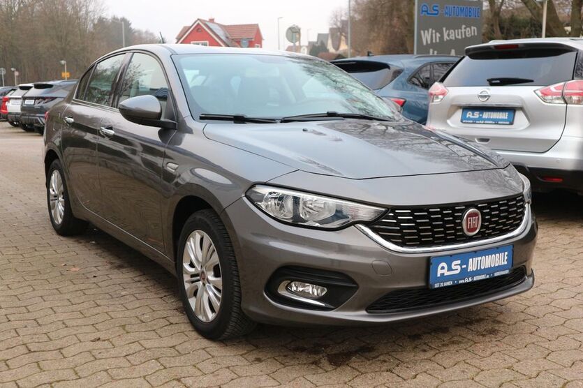 Fiat Tipo 132.900 km 9.900 € Hiddenhausen 32120
