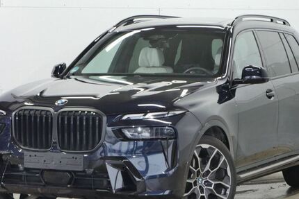 BMW X7 15.560 km 95.900 &euro; Uelzen 29525