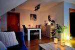 Dachgeschoßwohnung Bad Arolsen - 3 Zimmer, 87 m&sup2;, 550&euro; | Angebot:26265647