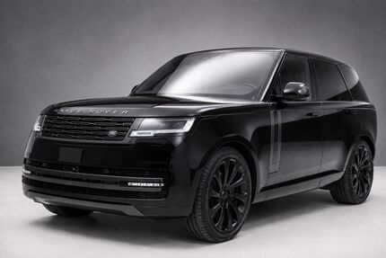 Land Rover Range Rover 4.890 km 172.490 &euro; Starnberg 82319