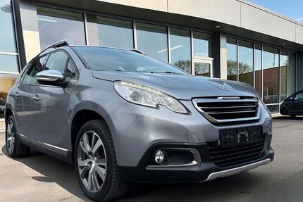 Peugeot 2008 109.989 km 7.990 &euro; Fürth 90763