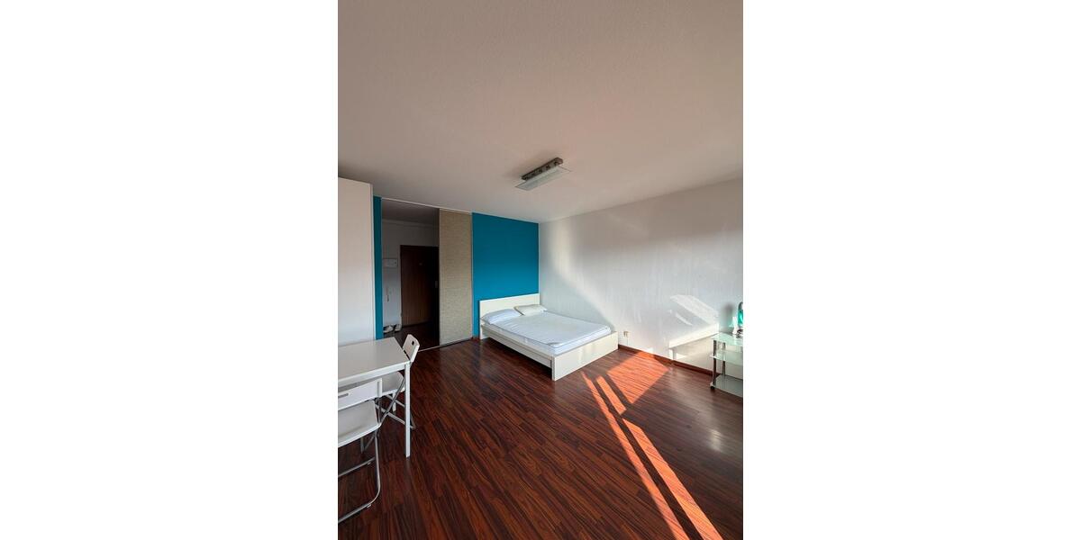 Etagenwohnung Nußloch - 1 Zimmer, 30 m&sup2;, 125.000&euro; | Angebot:25394731