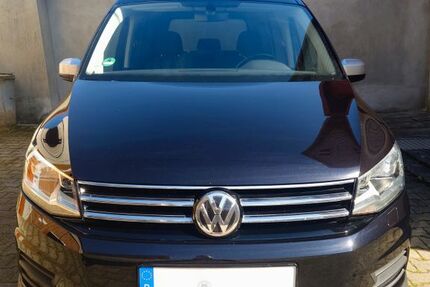 VW Caddy 108.165 km 22.999 € Ilmenau 98694