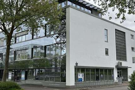Gewerbeobjekt Detmold - 2.500&euro; | Angebot:27525551