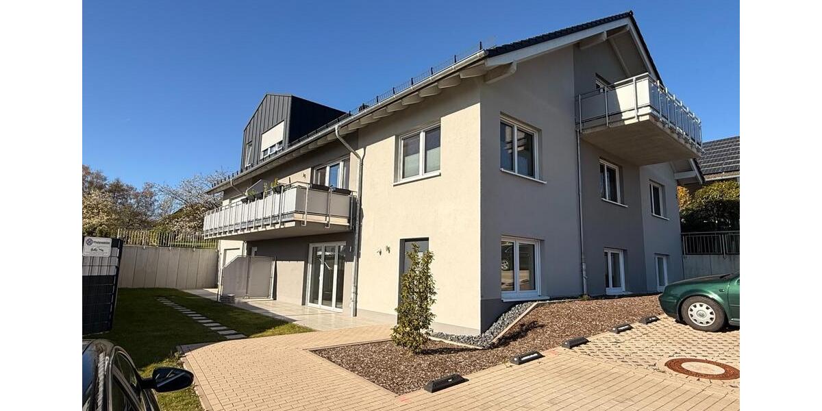 Dachgeschoßwohnung Breitscheid - 2 Zimmer, 73 m&sup2;, 690&euro; | Angebot:26651638