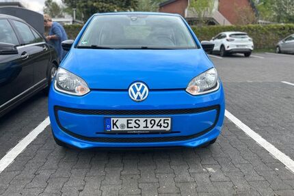 VW up!
