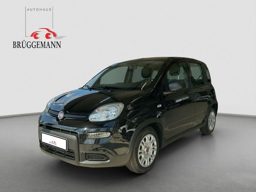 Fiat Panda 6.268 km 12.490 € Osnabrück 49078