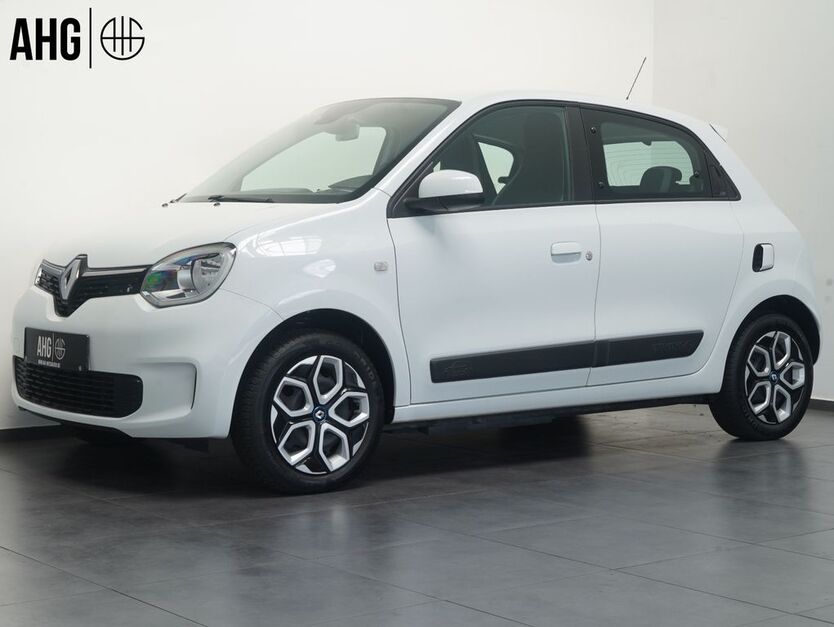 Renault Twingo 32.857 km 10.490 € Wiesbaden 65205