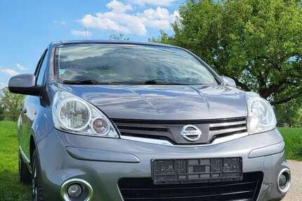 Nissan Note 175.000 km 3.300 &euro; Stutensee 76297