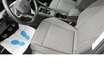 VW Golf III 1.0 Life TSI BMT Klima Navi Alu 29.600 km 17.390 &euro; Vordorf 38533
