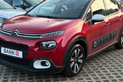 Citroen C3 111.977 km 8.500 € Würselen 52146