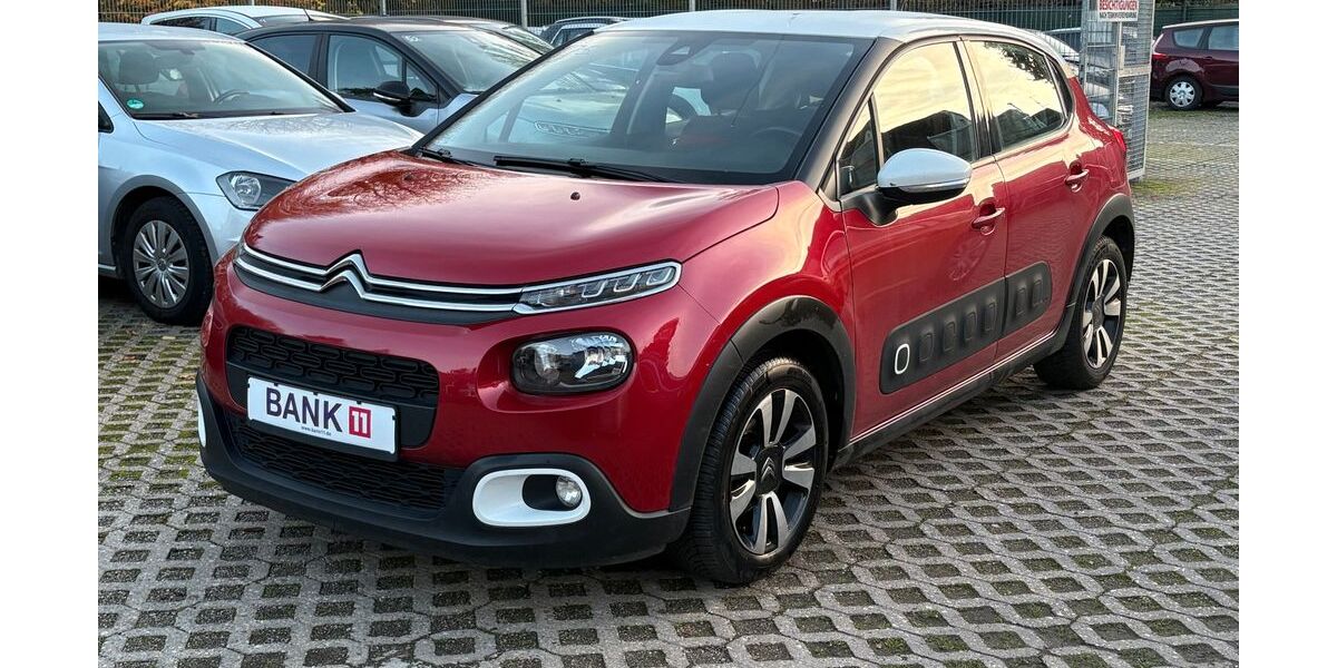 Citroen C3 111.977 km 8.500 € Würselen 52146