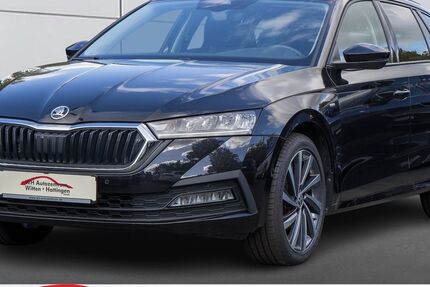 Skoda Octavia 42.030 km 24.725 &euro; Witten 58453