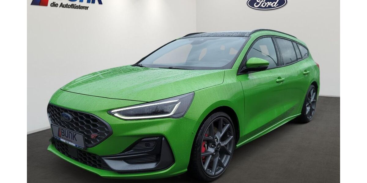 Ford Focus 19.738 km 33.980 &euro; Völklingen 66333