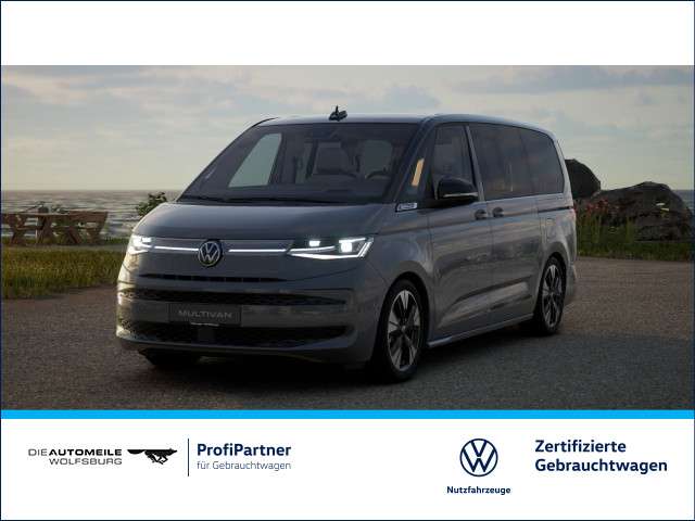 VW T7 Multivan 11.000 km 72.700 € Wolfsburg 38440