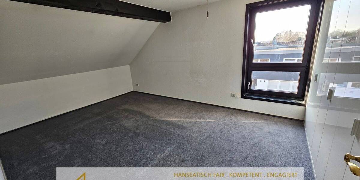 Etagenwohnung Stuhr / Brinkum Brinkum - 5 Zimmer, 124 m&sup2;, 284.000&euro; | Angebot:24113483