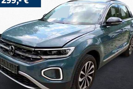 VW T-Roc 24.041 km 24.630 &euro; Göppingen 73037
