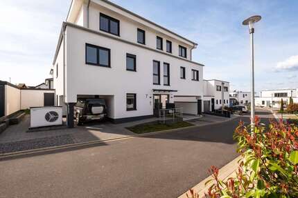 Wohnung zum Kaufen in Bad Münstereifel 290.000 € 83 m²