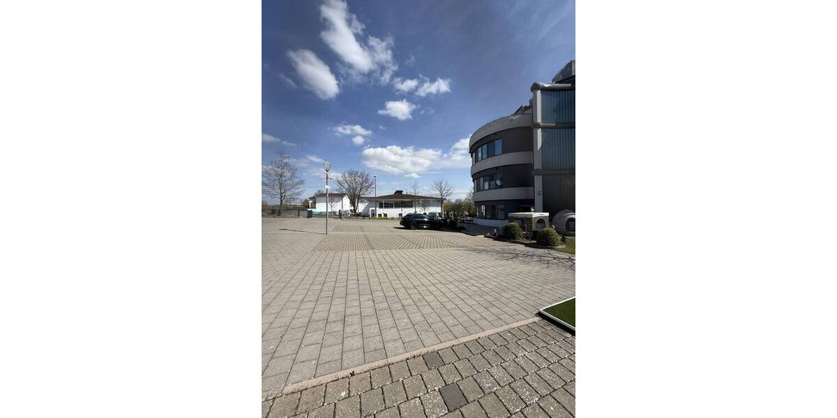 Gewerbeobjekt Fulda Westend - 4.000.000&euro; | Angebot:26215894