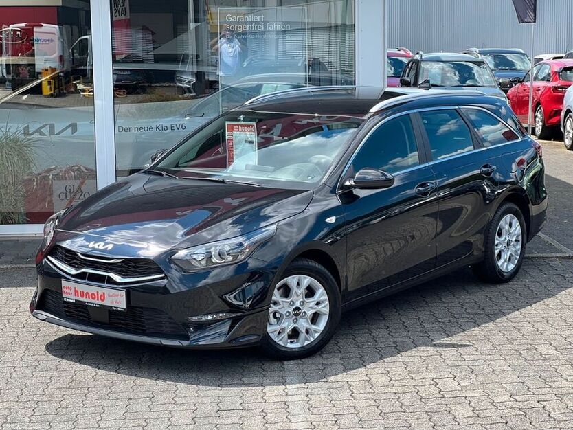 ceed Sportswagon