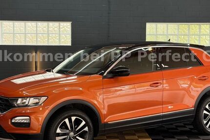 VW T-Roc 83.120 km 16.400 &euro; Hofgeismar 34369