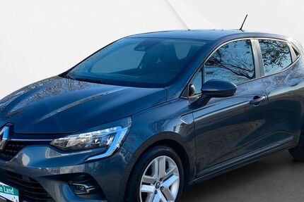 Renault Clio 45.950 km 13.590 &euro; Schönbrunn 96185