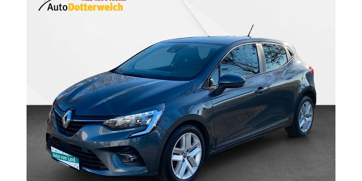 Renault Clio 45.950 km 13.590 &euro; Schönbrunn 96185