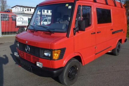 Mercedes-Benz Sprinter 66.000 km 28.900 &euro; Nürtingen bei Stuttgart 72622