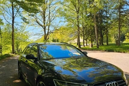 Audi A6 185.000 km 21.777 &euro; Sinsheim 74889