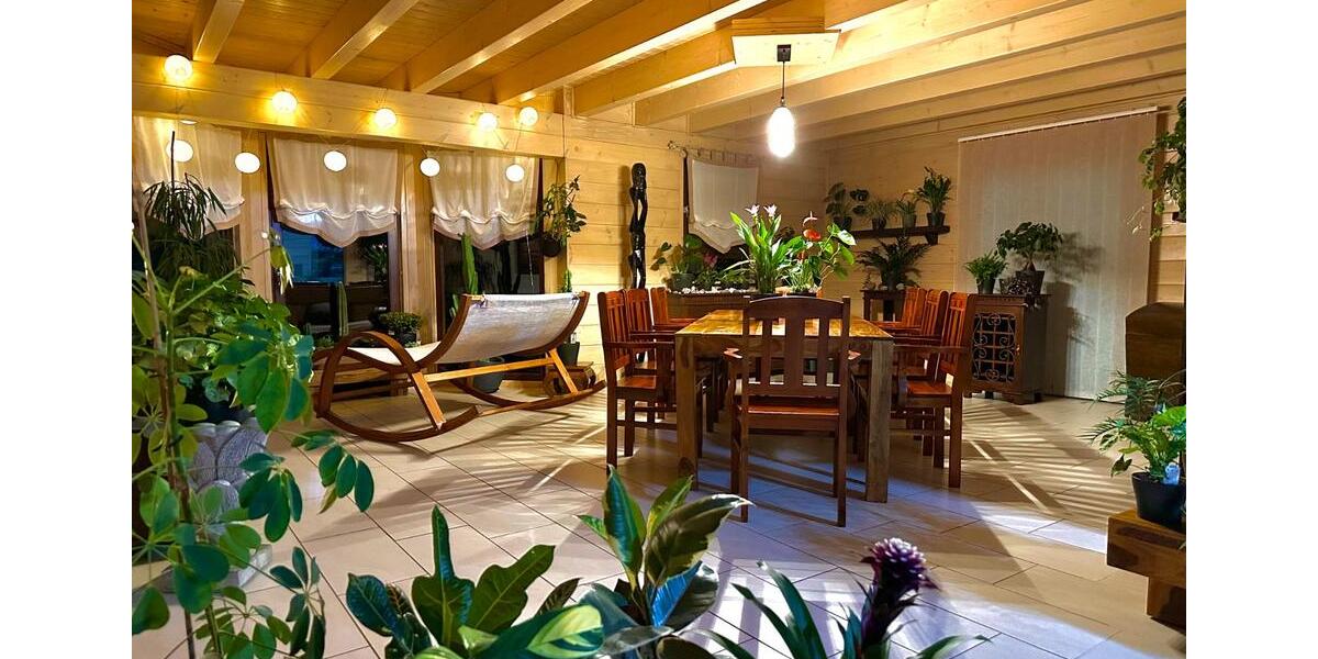 Einfamilienhaus Schwaan - 6 Zimmer, 185 m&sup2;, 549.999&euro; | Angebot:25655670
