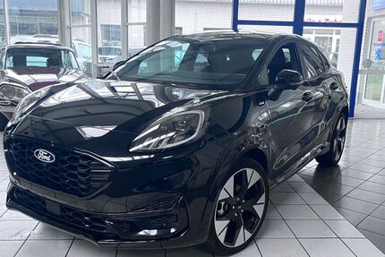 Ford Puma 10.167 km 24.990 &euro; Gelsenkirchen 45892