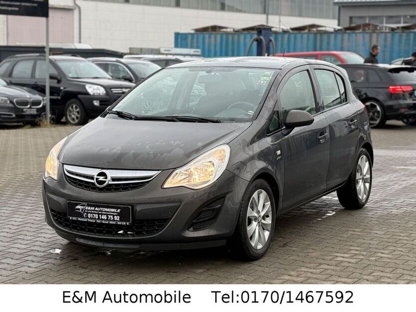 Corsa