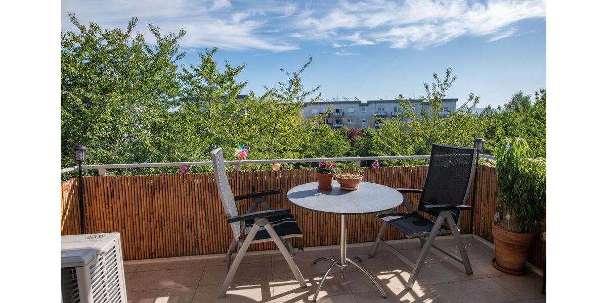 Etagenwohnung Viernheim - 4 Zimmer, 95 m&sup2;, 394.000&euro; | Angebot:26695556