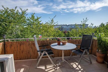 Wohnung Viernheim - 4 Zimmer, 95 m&sup2;, 394.000&euro; | Angebot:26695556
