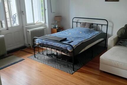 2 Zimmer in 2er Wg top Lage Trier